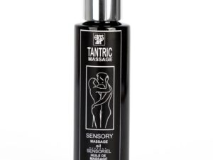 EROS-ART - ACEITE MASAJE TANTRICO NATURAL Y AFRODISÍACO NEUTRAL 100 ML - Imagen 2