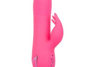 CALEXOTICS - SACRAMENTO SWEETIE VIBRADOR RABBIT ROSA BY CALIFORNIA DREAMING - Imagen 3