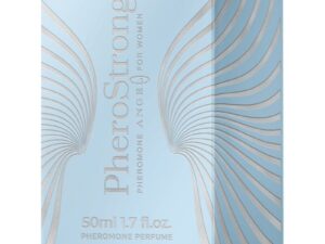PHEROSTRONG - PERFUME CON FEROMONAS ANGEL PARA MUJER 50 ML - Imagen 3