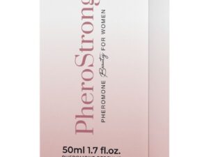 PHEROSTRONG - PERFUME CON FEROMONAS BEAUTY PARA MUJER 50 ML - Imagen 3