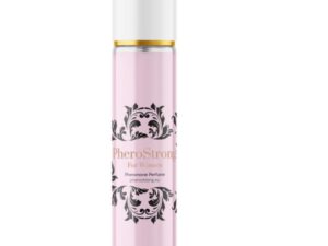 PHEROSTRONG - PERFUME CON FEROMONAS PARA MUJER 15 ML - Imagen 2