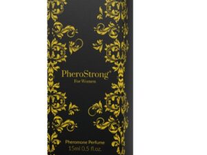 PHEROSTRONG - PERFUME CON FEROMONAS PARA MUJER 15 ML - Imagen 3