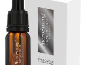 PHEROSTRONG - FRAGANCIA DE FEROMONAS CONCENTRADO PARA HOMBRE 7,5 ML - Imagen 1