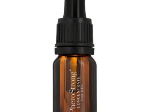 PHEROSTRONG - FRAGANCIA DE FEROMONAS CONCENTRADO PARA HOMBRE 7,5 ML - Imagen 2