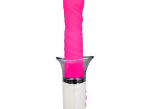 ARMONY - LIBERTY VIBRADOR  THRUSTING CON LENGUA - Imagen 5