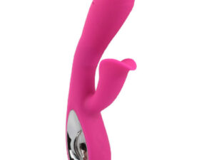 ARMONY - DARO VIBRADOR  ESTIMULADOR PULL RING FUCSIA - Imagen 4