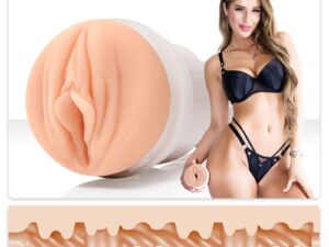 FLESHLIGHT - SKY BRI CELESTIAL VAGINA - Imagen 1