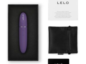 LELO - MIA 3 VIBRADOR PERSONAL MORADO - Imagen 3