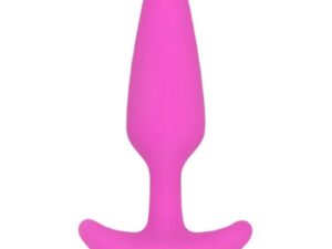 G-VIBE - GPLUG PLUG ANAL VIBRADOR XS FUCSIA - Imagen 1