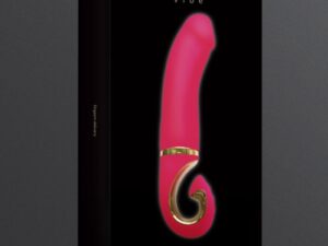 G-VIBE - GJAY VIBRADOR ROSA NEÓN - Imagen 3