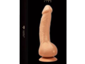 G-VIBE - GREAL 2 VIBRADOR REALISTICO NATURAL - Imagen 4