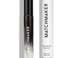 EYE OF LOVE - MATCHMAKER BLACK DIAMOND PERFUME FEROMONAS PARA ÉL Y ELLA 10 ML - Imagen 1