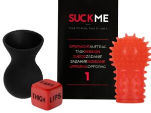 TEASE  PLEASE - SUCK ME  TIME TO PLAY , TIME TO SUCK - Imagen 2