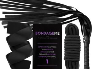 TEASE  PLEASE - BONDAGE ME  TIME TO PLAY , TIME TO BONDAGE - Imagen 2