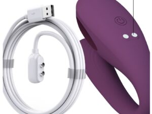 PRETTY LOVE - AARI MASAJEADOR DE CLITORÍS MORADO APP GRATUITA - Imagen 5