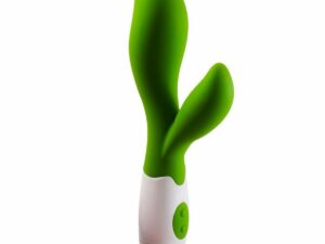 PRETTY LOVE - FLIRTATION VIBRADOR OWEN VERDE - Imagen 1