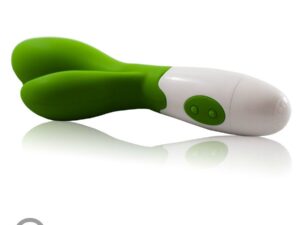 PRETTY LOVE - FLIRTATION VIBRADOR OWEN VERDE - Imagen 3