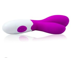 PRETTY LOVE - VIBRADOR ESTIMULADOR NEWMAN - Imagen 2