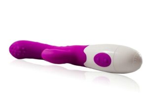 PRETTY LOVE - FLIRTATION VIBRADOR ARTHUR - Imagen 4