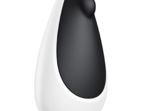 SATISFYER - SPOT ON 3 ESTIMULADOR DE CLÍTORIS NEGRO - Imagen 2