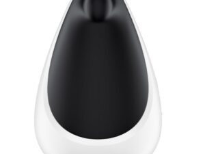 SATISFYER - SPOT ON 3 ESTIMULADOR DE CLÍTORIS NEGRO - Imagen 3