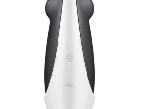 SATISFYER - SPOT ON 3 ESTIMULADOR DE CLÍTORIS NEGRO - Imagen 4