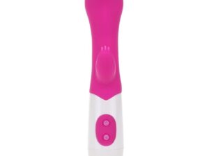 ARMONY - VIBRADOR  ESTIMULADOR PUNTO G 10 VELOCIDADES ROSA - Imagen 2