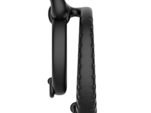 ARMONY - BULL'S PASION ANILLO NEGRO - Imagen 4