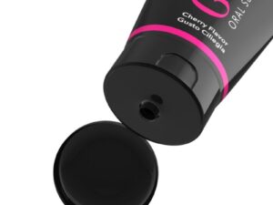 INTIMATELINE LUXURIA - GOLA GEL ORAL CEREZA 50 ML - Imagen 4