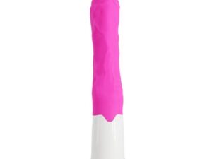 ARMONY - ABRIL VIBRADOR RABBIT 16 VELOCIDADES ROSA - Imagen 4