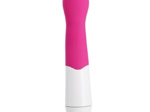 ARMONY - VIBRADOR  ESTIMULADOR PUNTO G 10 VELOCIDADES ROSA - Imagen 3