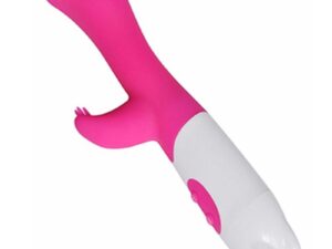 ARMONY - VIBRADOR  ESTIMULADOR PUNTO G 10 VELOCIDADES ROSA - Imagen 4