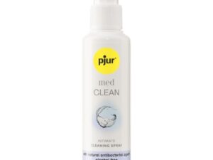 PJUR - MED LIMPIADOR SPRAY 100 ML - Imagen 1