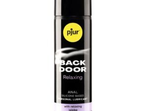 PJUR - BACK DOOR GEL RELAJANTE ANAL 250 ML - Imagen 1