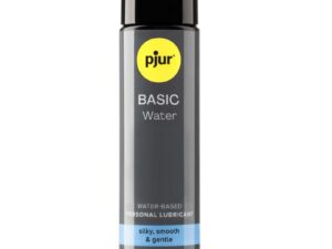 PJUR - BASIC WATERBASED 100 ML - Imagen 1