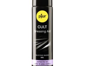 PJUR - CULT PARA LATEX 100 ML - Imagen 1