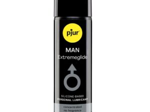 PJUR - MAN PREMIUM LUBRICANTE 250 ML - Imagen 1