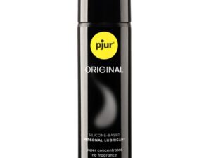 PJUR - ORIGINAL LUBRICANTE SILICONA 250 ML - Imagen 1