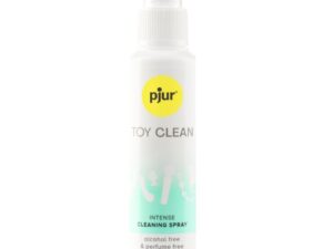 PJUR - LIMPIADOR DE JUGUETES SPRAY 100 ML - Imagen 1