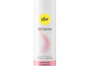 PJUR - WOMAN LUBRICANTE SILICONA BODYGLIDE 250 ML - Imagen 1