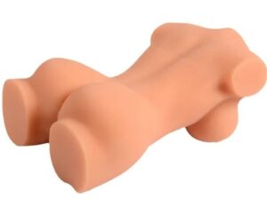 ARMONY - TORSO FEMENINO REALISTICO MODELO 7 - Imagen 3