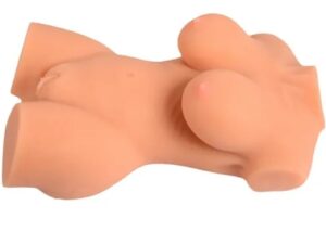 ARMONY - TORSO FEMENINO REALISTICO MODELO 7 - Imagen 4