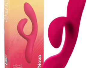 WE-VIBE - VIBRADOR APP NOVA - Imagen 1