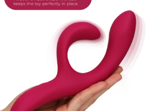 WE-VIBE - VIBRADOR APP NOVA - Imagen 3