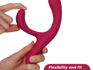 WE-VIBE - VIBRADOR APP NOVA - Imagen 4