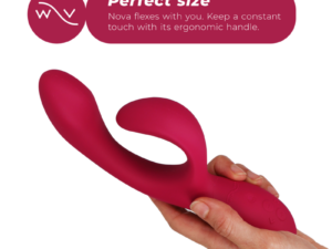 WE-VIBE - VIBRADOR APP NOVA - Imagen 5