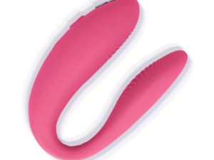 WE-VIBE - SYNC LITE ESTIMULADOR CLITORIS ROSA - Imagen 2