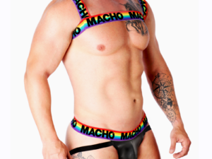 MACHO - ARNES DOBLE PRIDE LIMITED - Imagen 2