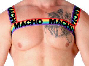 MACHO - ARNES DOBLE PRIDE LIMITED - Imagen 5