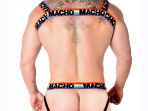 MACHO - ARNES DOBLE PRIDE LIMITED - Imagen 4